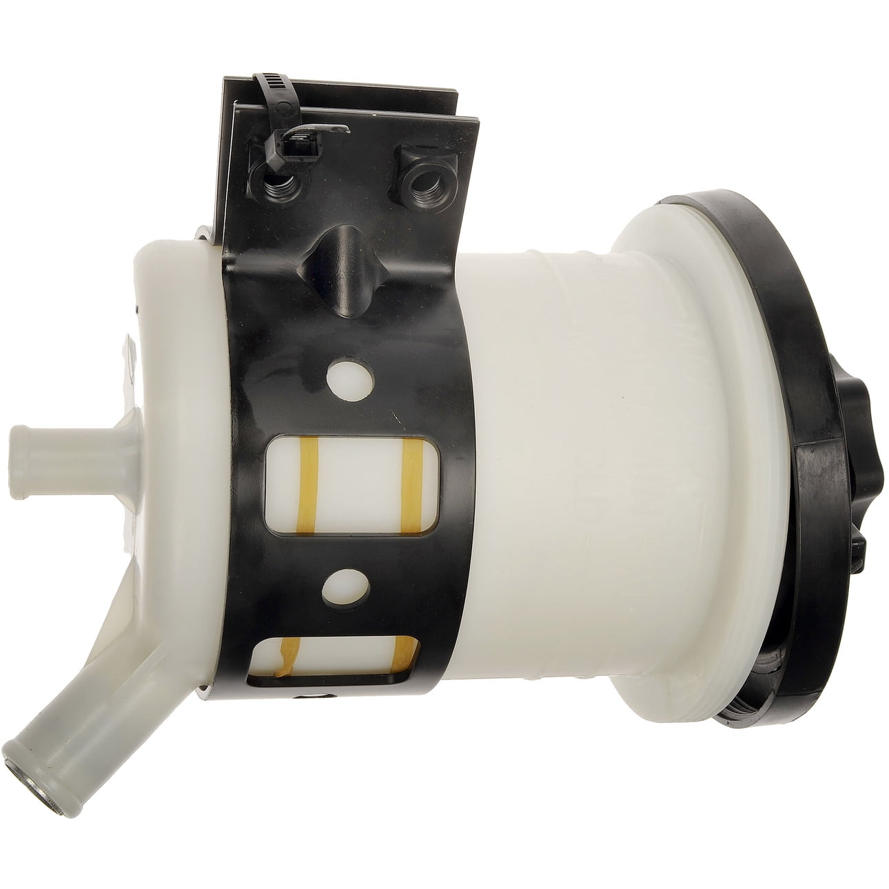 Dorman 603-5106 Heavy Duty Power Steering Reservoir for Specific International Models (OE FIX)