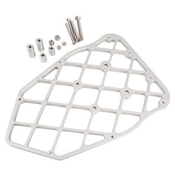 Pro Moto Billet "Rack It" Rear Cargo Rack For Kawasaki
