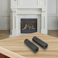 thumbnail image 3 of Magnetic Fireplace Draft Cover: Enhance Insulation & Save Energy Effortlessly!, 3 of 4