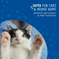 thumbnail image 2 of Kitty Cure Litter Box Emery Board, 2 of 7