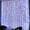 White, variant on Perfect Holiday 600 led Window Curtain Icicle Lights String Fairy Light Wedding Party Home Garden Decorations 6m*3m, Warm White
