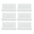 6pcs-wall-mount-vinyl-record-shelf-clear-clear-acrylic-record-cd