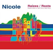 Raizes / Roots (Digi-Pak)