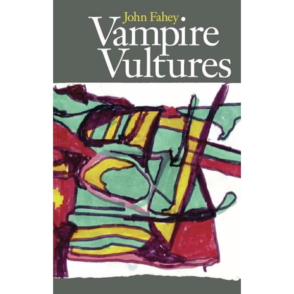 Vampire Vultures, (Paperback)