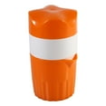 thumbnail image 1 of Orange Juicer, Durable And Healthy Easy To  Up Handheld Juicer, Easy To  Small Footprint For Carrot Celery, 1 of 8