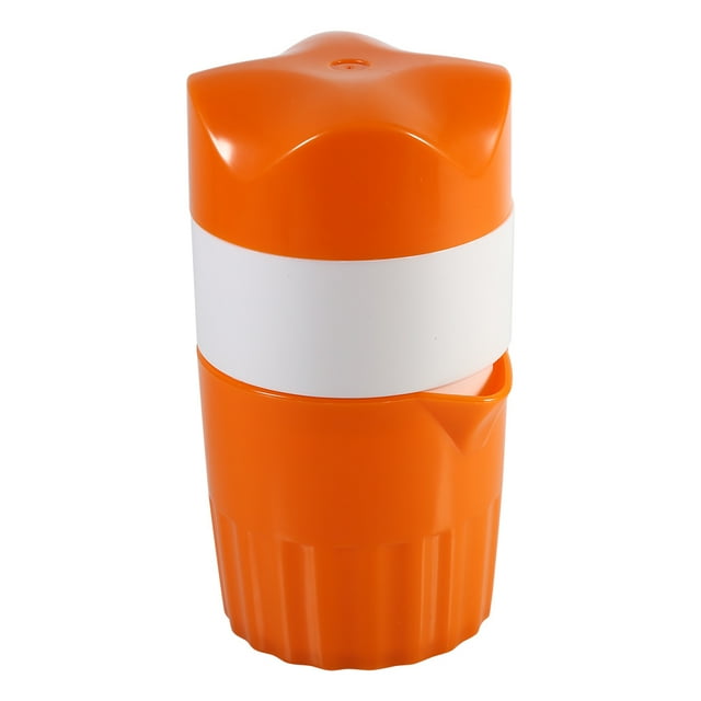 Orange Juicer, Durable And Healthy Easy To Up Handheld Juicer, Easy To Small Footprint For Carrot Celery