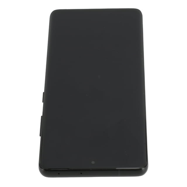 Organic LED Display Screen, Sensitive Response Replacement Parts Phone Screen Assembly for Galaxy S21 Ultra