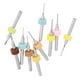 thumbnail image 4 of Microbrocas 10 brocas de Carburo de tungsteno Jadeshay 0,1 A 1,0 mm, 4 of 8