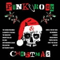thumbnail image 2 of Various Artists - Punk Rock Christmas (Green Vinyl), 2 of 2