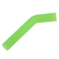thumbnail image 2 of Exhaust Tube Extension for 1:8 1:10 Scale Model Trucks Green, 2 of 6