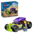 thumbnail image 1 of Set LEGO City Auto Deportivo Clásico 60485, 1 of 4