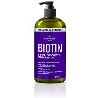 Shampoo for 2024 hair growth walmart