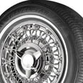 thumbnail image 6 of Travelstar UN106 All Season 235/75R15 105S Passenger Tire, 6 of 6