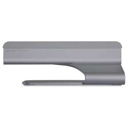 UPC: 0891607000865 | Rain Design Mtower Vertical Laptop Stand-Space Grey