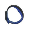 thumbnail image 4 of MiO Global FUSE Heart Rate Monitor and Activity Tracker Wristband - 59PLRGBLU, 4 of 7