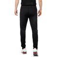 thumbnail image 2 of X RAY JEANS Mens XRAY Sport Joggers, Black/Charcoal/Red, XL, 2 of 7
