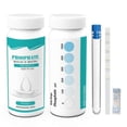 thumbnail image 2 of Swimming Pool Water Test Phosphate Detection Strips, 2 of 5