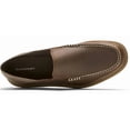 thumbnail image 2 of Rockport Tucker Venetian Men's Brown Loafers 7.5M, 2 of 3