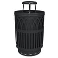 thumbnail image 1 of Witt Covington 40 Gallon Trash Can, 1 of 3