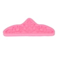 thumbnail image 1 of Diseño de encaje con borde en relieve para decorar pasteles sin esfuerzo Moldes de silicona flexibles resistentes al calor, 1 of 8