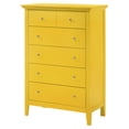 thumbnail image 3 of Glory Furniture Marilla Chest in Gray Color, 3 of 3