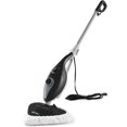 thumbnail image 1 of 1300W Electric Steam Mop Cleaner Steamer Floor Carpet Cleaning Machine BK, 1 of 10