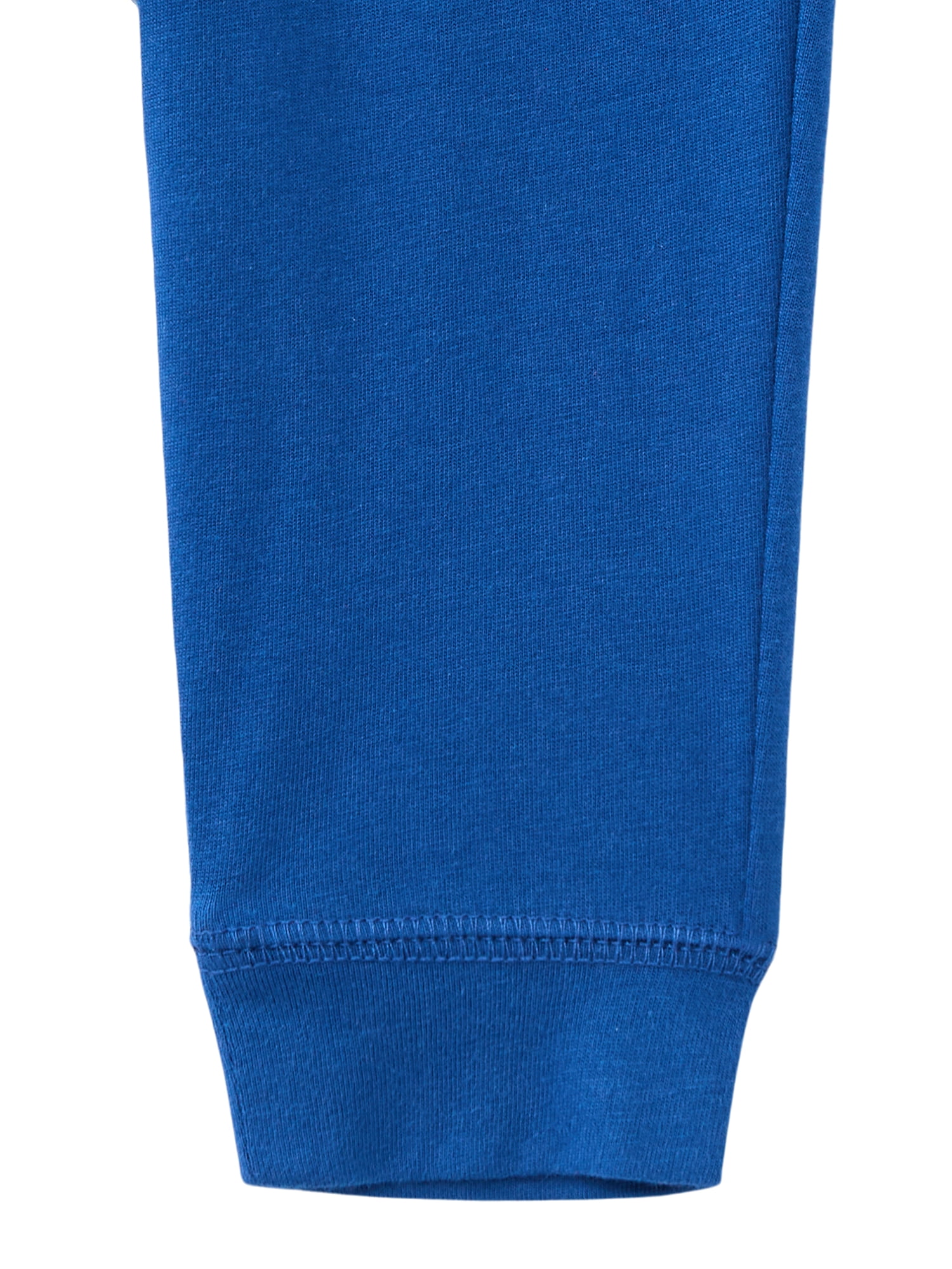 Wonder Nation Baby Boy Soft Jersey Joggers, Sizes 0-24 Months