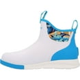 thumbnail image 2 of Men's Ankle Deck Boot Sport Guy Harvey, 2 of 8