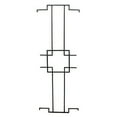 thumbnail image 2 of Achla FT-24 Centre de Liaison pour FT-25, 2 of 4