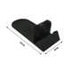 thumbnail image 3 of Soporte para utensilios de cocina con bandeja de drenaje - Espátula | Estante para cucharas y cucharones | Organizador de encimera con base antideslizante | Diseño compacto para cocinas pequeñas, 3 of 7