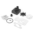 thumbnail image 2 of Boat Outboard Motor Part Replace,  ABS Outboard Water Pump Repair Kit  For  Four-Stroke, 2 of 8