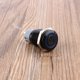 thumbnail image 3 of 12V 3A 16mm Voiture Etanche Interrupteur Poussoir LED Bouton Verrouillage On OFF, 3 of 3