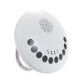thumbnail image 6 of Leyfeng White Noise Sound Machine Sleep Sound Therapy Machine 6 Soothing Sound, 6 of 8