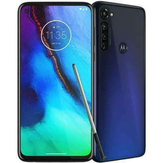 SIMフリー moto g7 Plus 64GB ディープインディゴ 電池良好 31G9NtddZwL._AC_UF894,