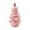E, variant on Easter Christmas Tree Shaped LED Resin Ornament - Colorful Light Up Tree Decor, Festive Window Display Ornament for Easter Home & Holiday Decoration