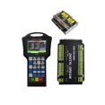 thumbnail image 1 of DM500 3/4-Axis Hand-Hero CNC Motion System With Suspension Controller 500 KHz G Code CAD / CAM Supports USB Flash Drive ,Intelligent Pre-Reading Function, 1 of 7