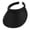 typeB, variant on Breathable Sun Visor Hat with Wide Brim, UV Protection Hollow Top Cap, Adjustable Summer Headband Visor for Women, for Outdoor Sports & Daily Wear