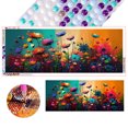 thumbnail image 1 of Kit DIY 5D Del Arte Artesanal 100x40cm, 1 of 9