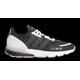 thumbnail image 3 of Ad-id-as Men's ZX 1K BOOST Black White Casual Shoes Size GV7194 MEN'S SHOES, 3 of 6
