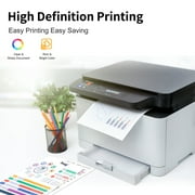 SG500 SG1000 Sublimation ink Cartridge Compatible For sawgrass Virtuoso SG500 SG1000 sublimation printer Black Cyan Magenta Yellow (4 Pack)