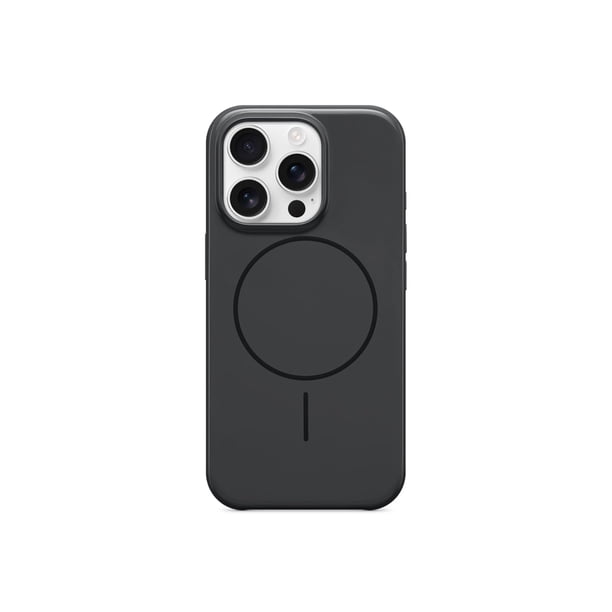 Funda Beats para iPhone 16 Pro con MagSafe y Control de Cámara en Negro