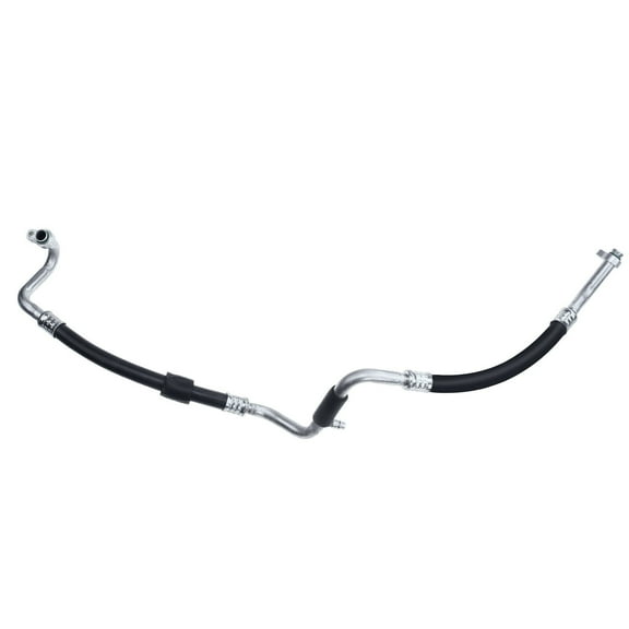 A-Premium A/C Suction Line Hose Compatible with Hyundai Entourage 2007-2009 Kia Sedona 2006-2009 V6 3.8L