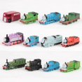 thumbnail image 1 of Set de figuras de juguete Grynch Moodhair Smurfs Zootopia Dolama Peanut 3-5 cm, 1 of 3