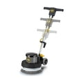thumbnail image 5 of Prolux PLC13L 13" Heavy Duty Commercial Polisher Floor Buffer Machine Scrubber and 5 Pads, 5 of 7