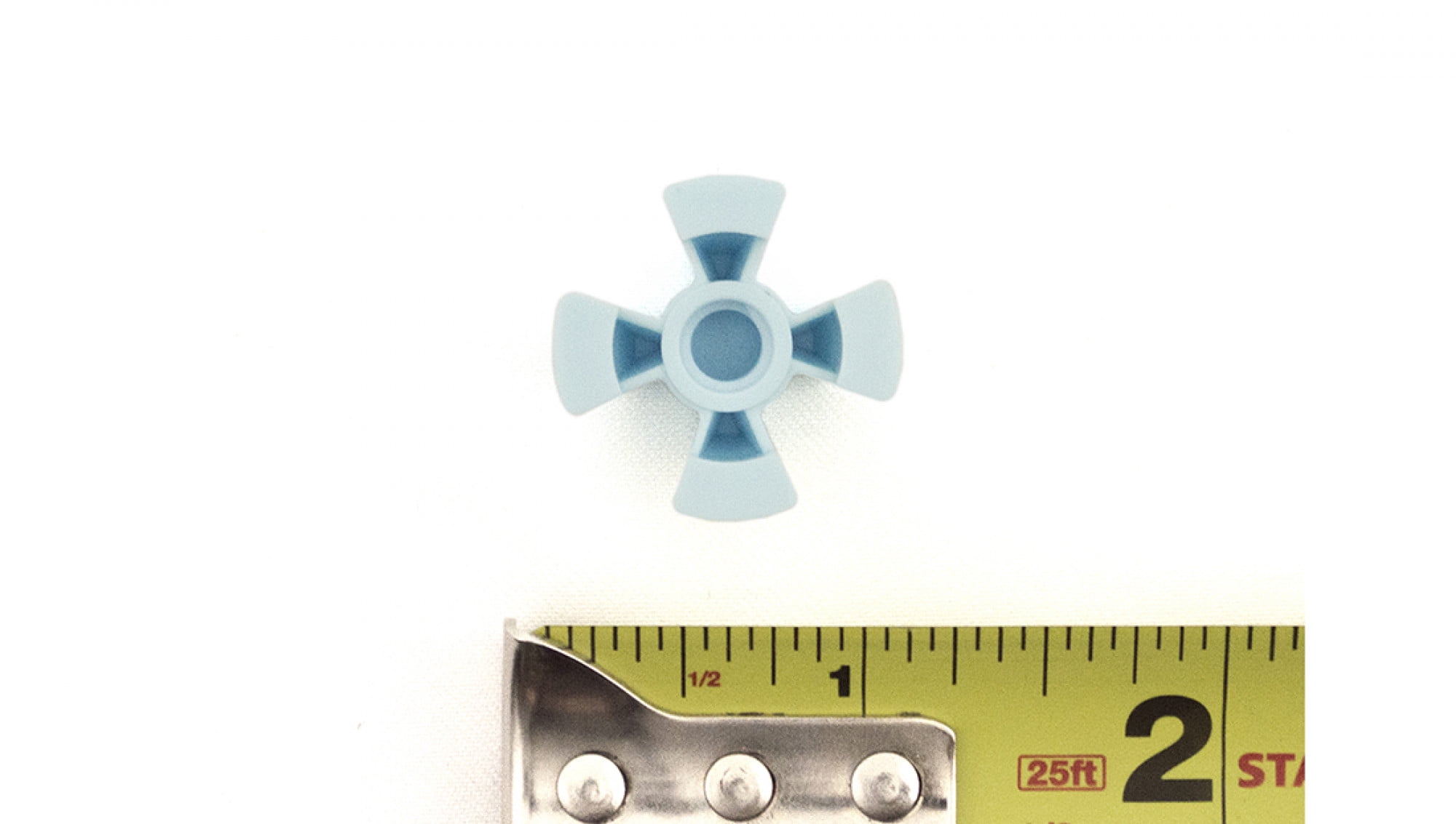 Whirlpool NLA 0715 JLK NUT 911861