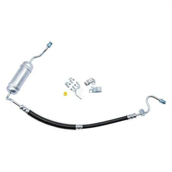 Power Steering Pressure Line Hose Assembly Fits select: 1999-2001 FORD TAURUS, 1999-2001 MERCURY SABLE