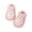 Pink, variant on Infant Baby Girls Boys Soft Sole Cartoon Socks Kids Anti-Slip Floor Shoes