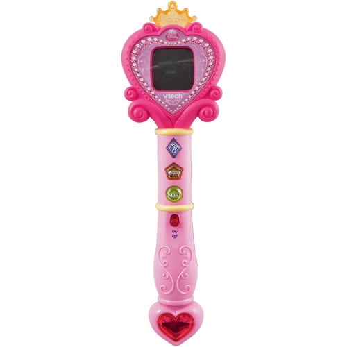 vtech disney princess