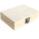 thumbnail image 5 of Juego de brocas de carburo de tungsteno LIUXGMXG 1/4' 15 piezas estuche de madera Rojo, 5 of 5