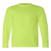 JERZEES Men's Dri-Power T-Shirt with a Pocket